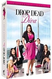 Drop Dead Diva - Saison 1
