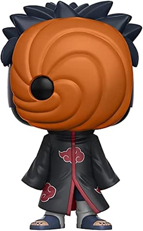 Amazon.com: Funko POP Anime: Naruto 