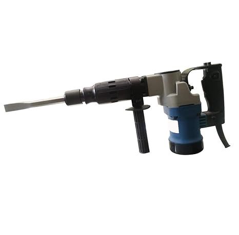 MLD Demolition Hammer, 5 kg, 800W,900W Breaker-(Colours as per Availability)