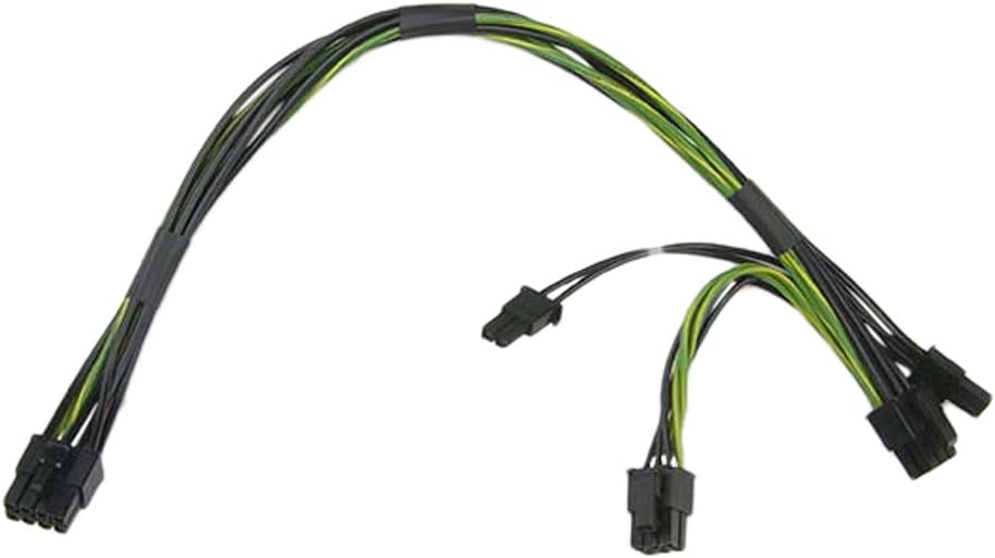 Supermicro Original CBLPWEX0582 Power Cable Amazon.co.uk Computers