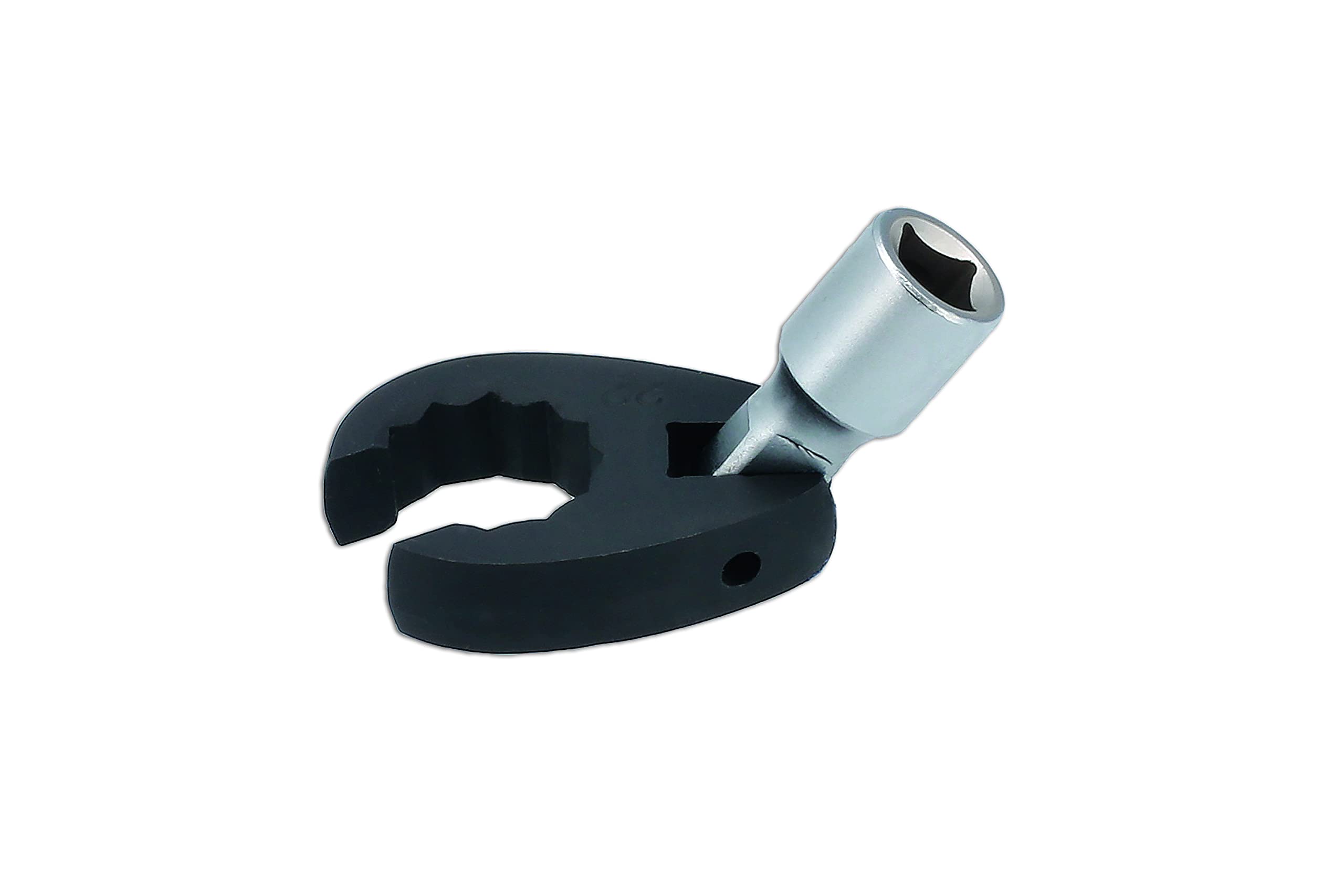 Laser 8437 Flexible Crows Foot Wrench 22mm 3/8" D