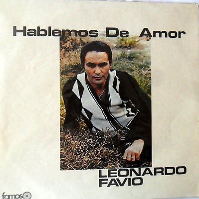 Leonardo Favio - Favio - Zortam Music