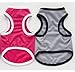 Summer Vest Lightweight Breathable Clothing Sleeveless Jersey end with Reason 