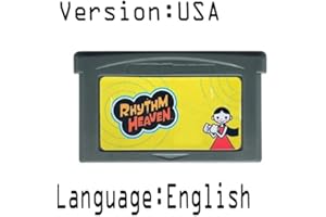 GBA Game Cartridge 32 Bit Video Game Console Card Contra Dragon Advance Lufia Ninja Cop Summon Night Aladdin for Retro Fans G