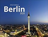 Berlin - Kalender 2020 by 