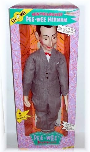 herman doll