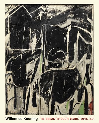 De Kooning: A Retrospective　ウィレム・デ・クーニング Amazon.com: De Kooning: A Retrospective: 9780870707988: John