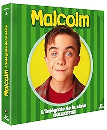 Malcolm : La Totale - Saisons 1 À 7