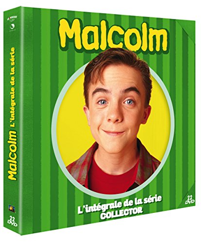 Malcolm : La Totale - Saisons 1 À 7