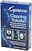 Capresso 640.13 Cleaning Solution 3 packets 1 oz (28g) (Packaging may vary),Blue,Small