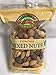 In Shell Deluxe Mixed Nuts - TWIN PACK - 2/32 oz.