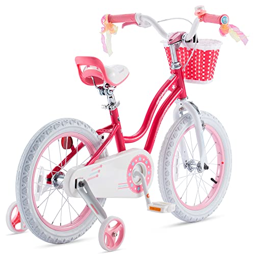 royalbaby stargirl bike 16