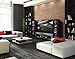 Polk Audio LSiM 706c Flagship Center Channel Speaker | Dynamic Balance & PowerPort Technology | Bi-Wire & Bi-Amp | Mount Vernon Cherrythumb 4