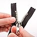 Aneco Zipper Replacement Zipper Repair Kit (Set A)