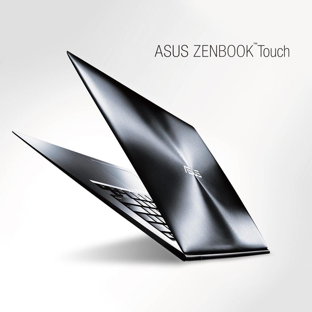 Amazon.ca Laptops: ASUS Zenbook UX31LA-DS71T 13.3-Inch