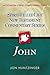 John (Spirit-Filled Life New Testament Commentary)