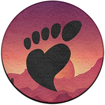 CHUNlei DesignName Doormat/Home Plate Doormat