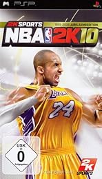 NBA 2K10