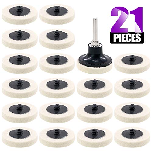 Compare Price steel wool drill bit on