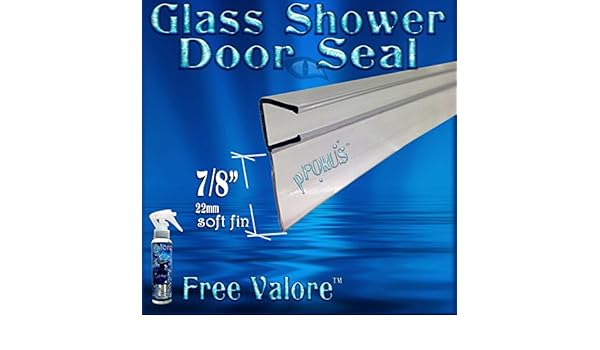 Ds101 3 8 Glass Thickness 36 Long Shower Glass Door