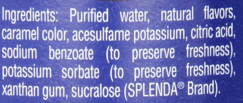 TORANI SUGAR-FREE SYRUP, IRISH CREAM, 25.4-OUNCE BOTTLES
