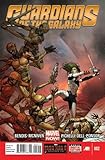 Guardians of the Galaxy #2