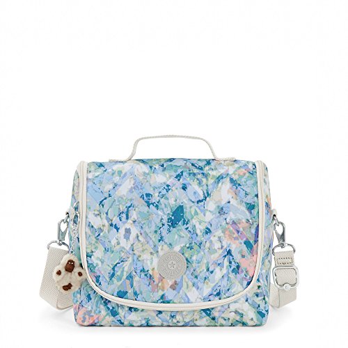 Click Here to See More Images Kipling Women's Kichirou Printed Lunch Bag One Size Boogie Beach