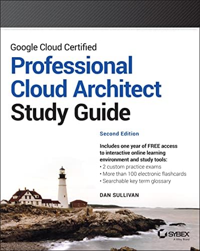 Official Google Cloud Certified Professional Machine Learning