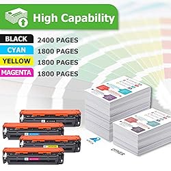 Aztech Compatible 131A M276nw M251nw Toner