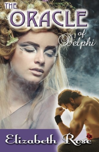The Oracle of Delphi (Greek Myth Fantasy Series) (Volume 2)