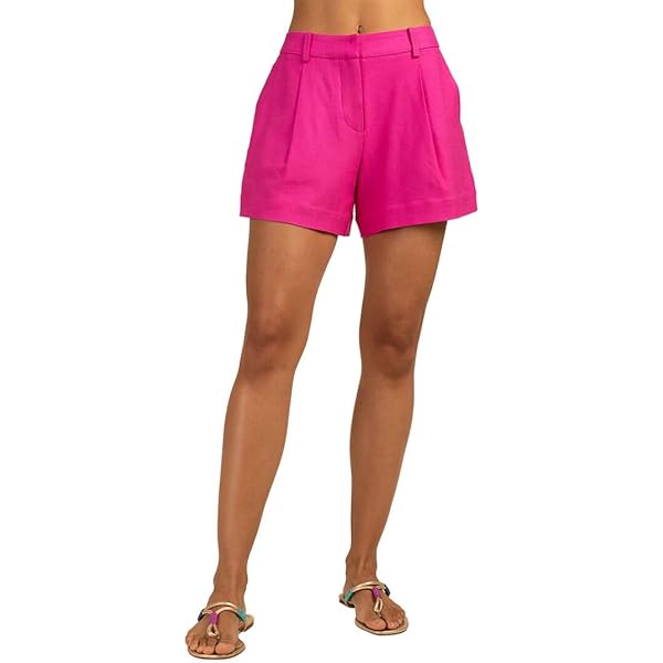 Juicy Couture Towel Terry Shorts Pushpop MD (US 6-8
