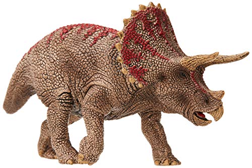 Schleich 14525 - Tyrannosaurus Rex & 15000 - Triceratops – Bild 6
