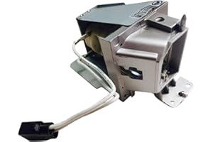 Advanced Lamps™ Lamp & Housing for The Optoma VDHDNL Projector