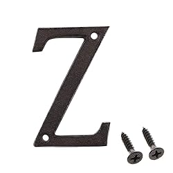 Betorcy 3 Inch Address Number, House Numbers for