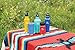 Klean Kanteen Classic Stainless Steel Double Wall Insulated Water Bottle with Loop Cap, 32-Ounce, Sea Crest