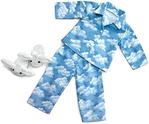 american girl pjs amazon