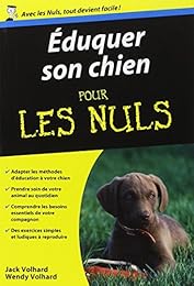 Éduquer son chien