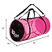 LISH Mesh Dive Bag - XL Multi-Purpose Equipment Diving Duffle Gear Tote, Ideal for Scuba, Snorkeling, Surfing and More