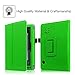 Fintie Case for RCA Voyager 7, Premium PU Leather Folio Cover Fits All Versions RCA Voyager 7