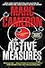 Active Measures (A Jericho Quinn Thriller)
