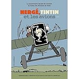 Moulinsart Hergé, Editions Tintin et les avions 24396 FR (2018) by 