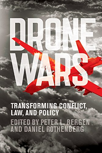 Download Drone Wars: Transforming Conflict, Law, and Policy (English Edition) PDF