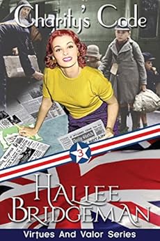 Amazon Com Charity S Code Episode 3 Of The Virtues And Valor Series Ebook Hallee Bridgeman
