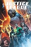 Justice League, Tome 9 : La guerre de Darkseid : 1re partie by 