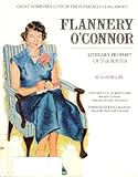 Flannery O'Connor: Literary Prophet of the South (Great Achievers : Lives of the Physically Challeng by