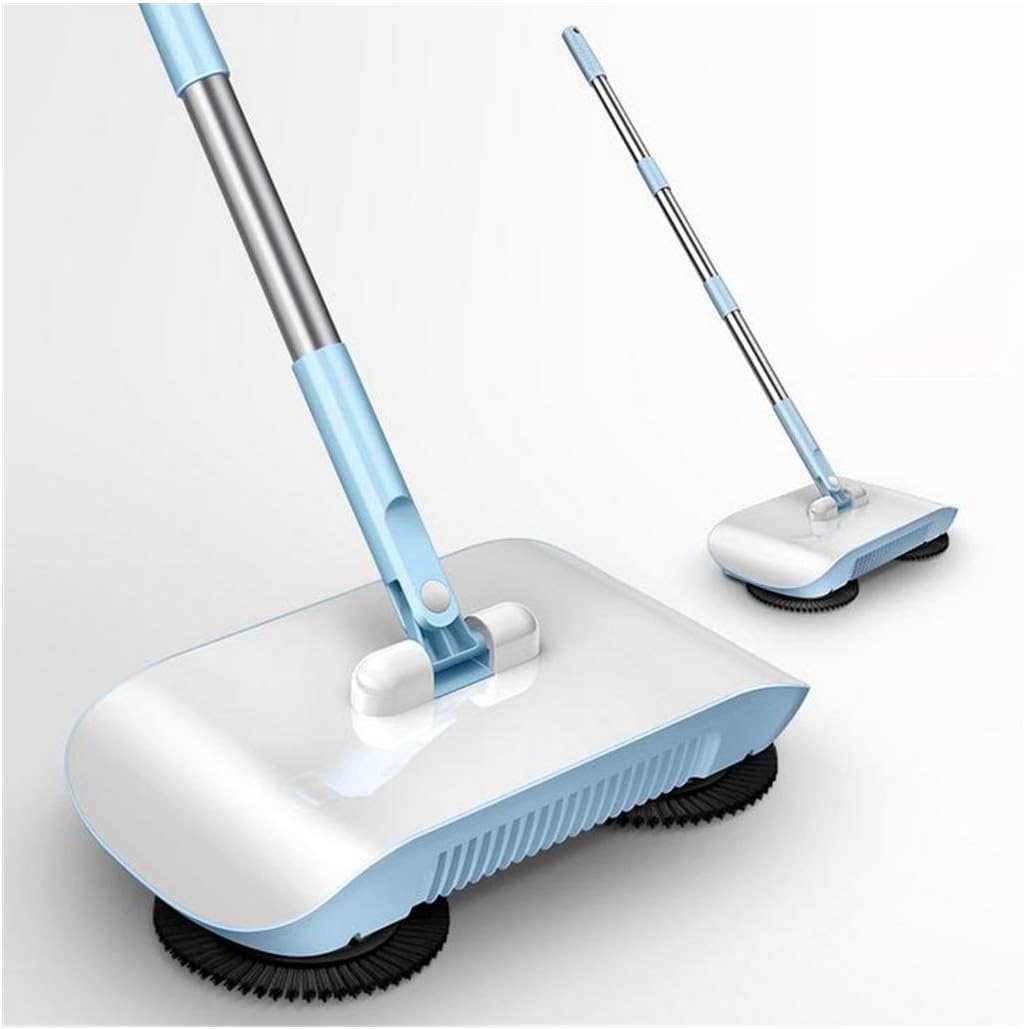 The 10 Best Non Electric Adjustable Handle Sweeper