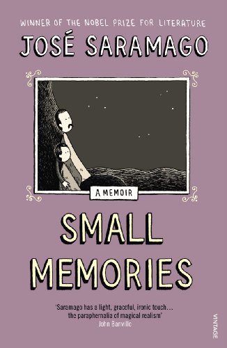 Livro Small Memories