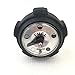 NEW JOHN DEERE Fuel tank Cap & Gauge AM143248 AM39206 316 318 322 420 Genuine OEM