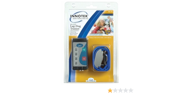 innotek shock collar