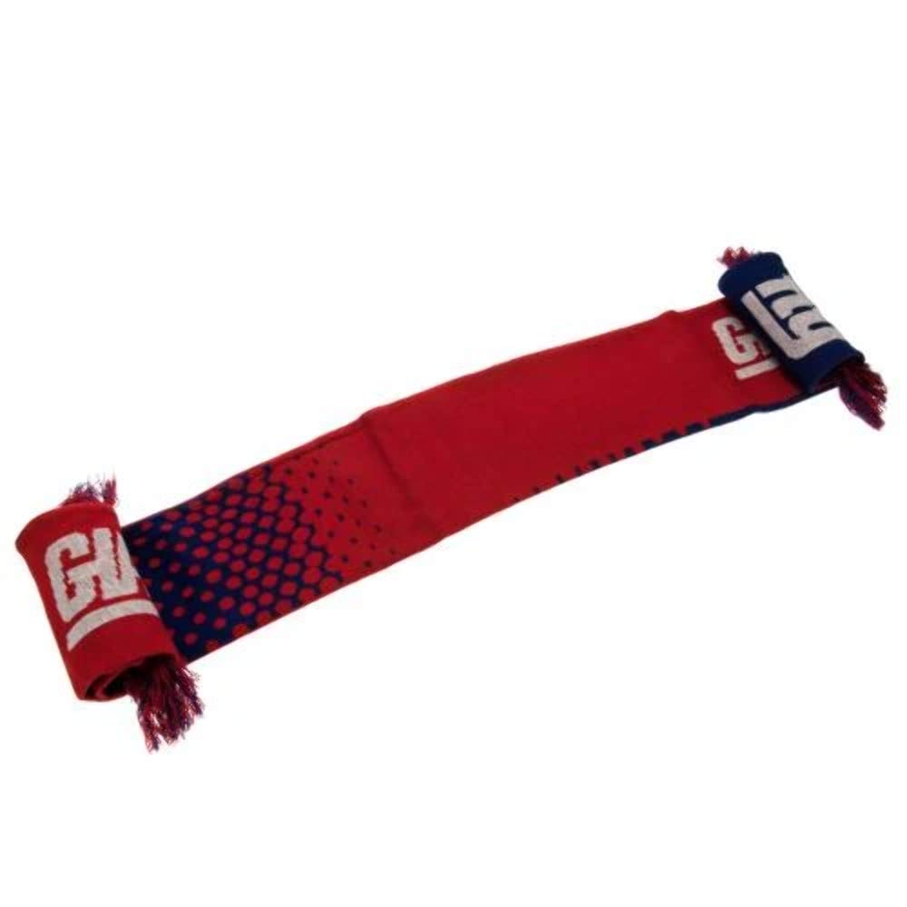 NFL Unisex Adult 8079 Scarf, Multicoloured